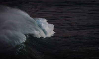 Decreasing trading volume and plateauing volatility sets stage for Bitcoin's surge?