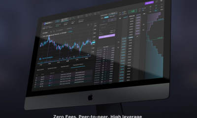 Digitex Public Beta Launch Shows Encouraging Results