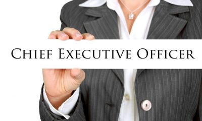 ICE appoints Mike Blandina as CEO of Bakkt