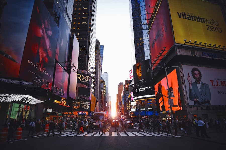 NFT.NYC: The Leading Non-Fungible Token Event