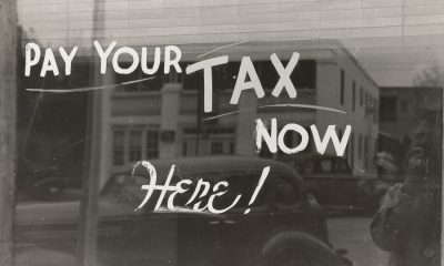 Bitcoin and cryptocurrencies used by criminals to evade taxes, IRS' Criminal Investigation Report 2019