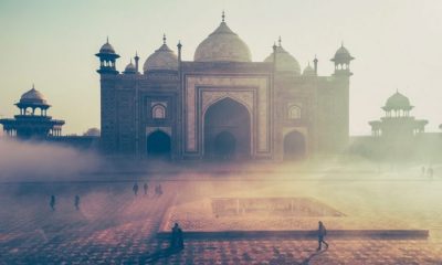 Blockchain and India fit well together : aeternity CEO