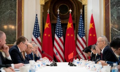 Ex-Trump advisor: US should halt China CBDC development to protect dollar