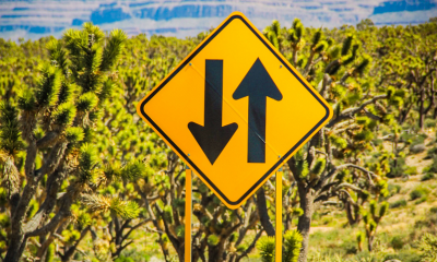 Bitcoin's connection between yesterday's difficulty adjustment and $20,000