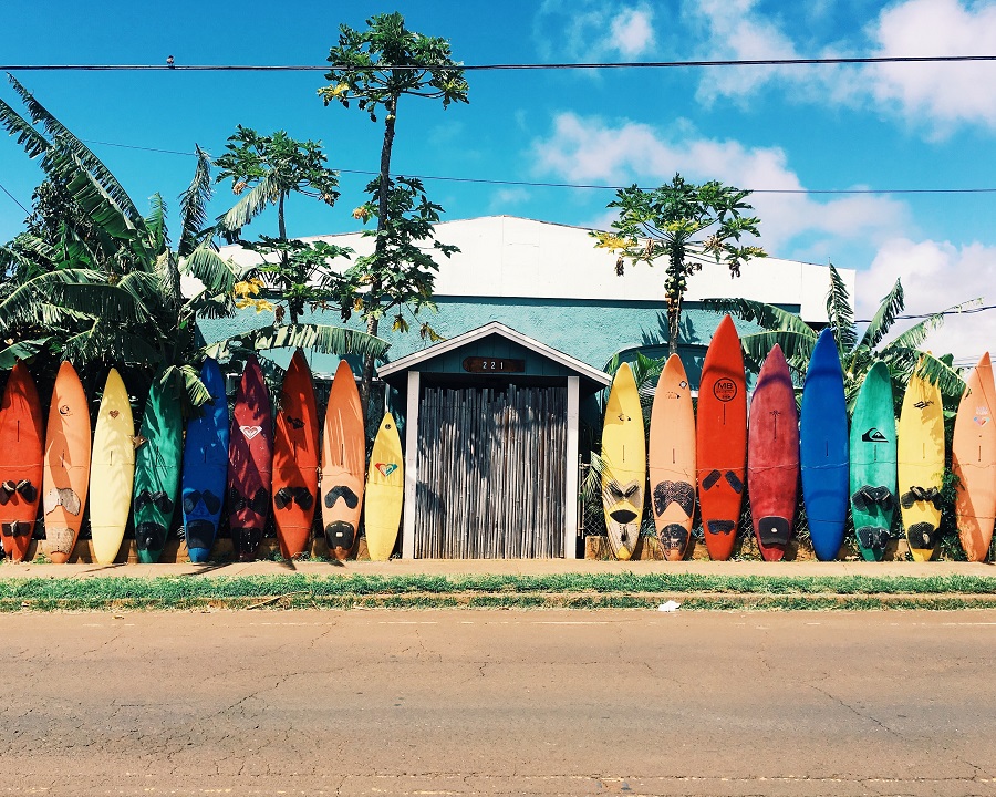 Hawaii's new bill might allow banks to hold crypto custody