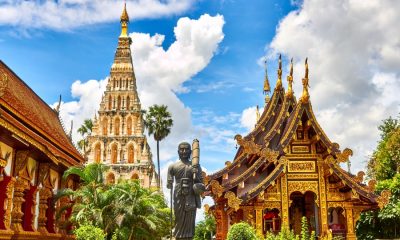 Ripple, Thai's SBC partnership facilitates low-cost cross-border payments