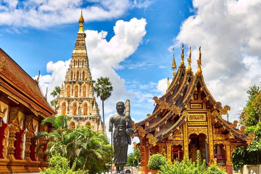 Ripple, Thai's SBC partnership facilitates low-cost cross-border payments