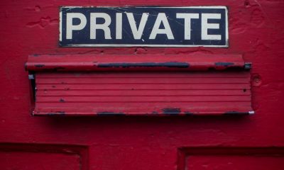 Here's how data privacy can be enhanced using crypto