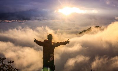 Bitcoin picture of good health but greedy for more
