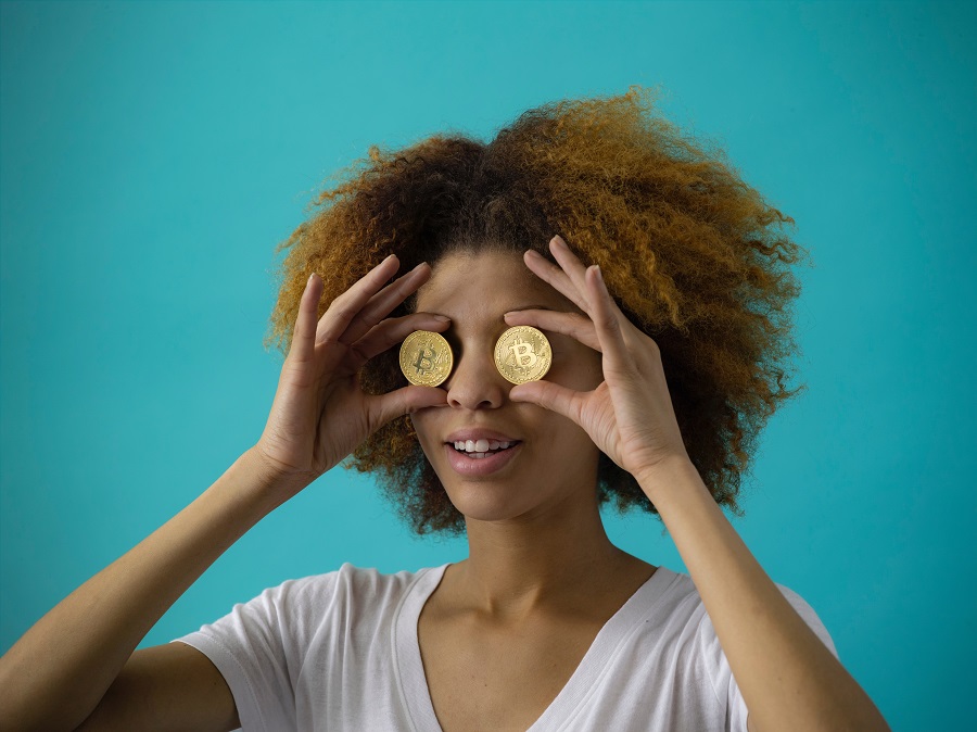 Twitter releases emoji for BTC