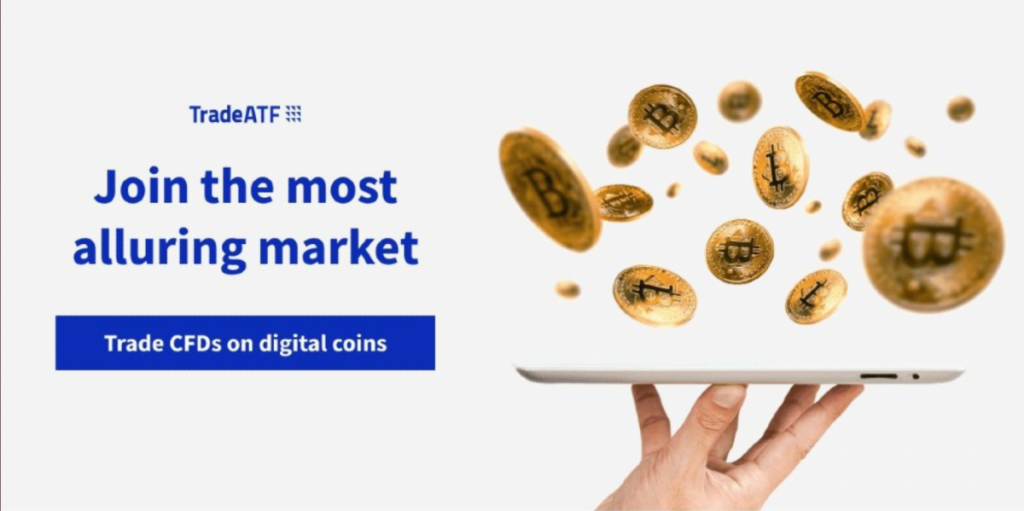 With 10 000+ investors, TradeATF is the go-to brokerage firm