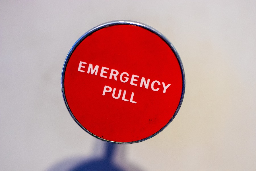 Crisis in Bitcoin: Half billion in longs liquidated, here's what to know & expect
