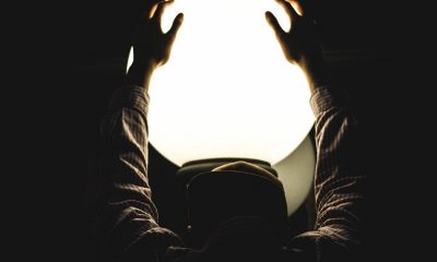 Does Bitcoin Futures market indicate an ace up institutional players' sleeve?