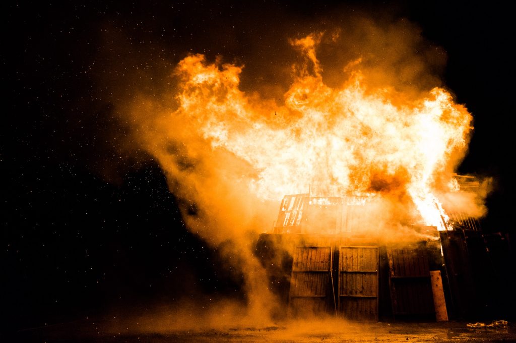 Bitcoin - S&P500 in same boat amid Convid-19 market-massacre