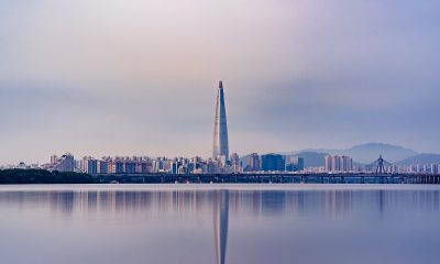 South Korea's leading bank applies for crypto-custody service