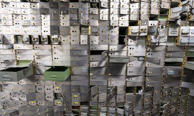 Binance gets its very own 'Margin Risk Fund'