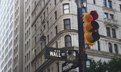 Bitcoin vs the dollar; Wall Street knows what Main Street doesn't