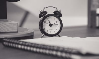 Bitcoin's volatility days are on pause, even post the halving