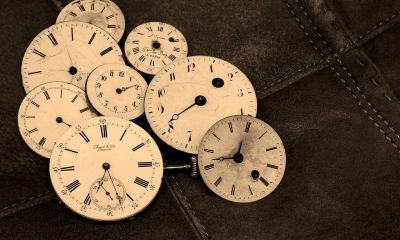 Litecoin and Tron look for the squeeze as OKB buys time