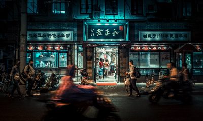 China's digital Yuan development may have fueled Facebook' Libra 2.0