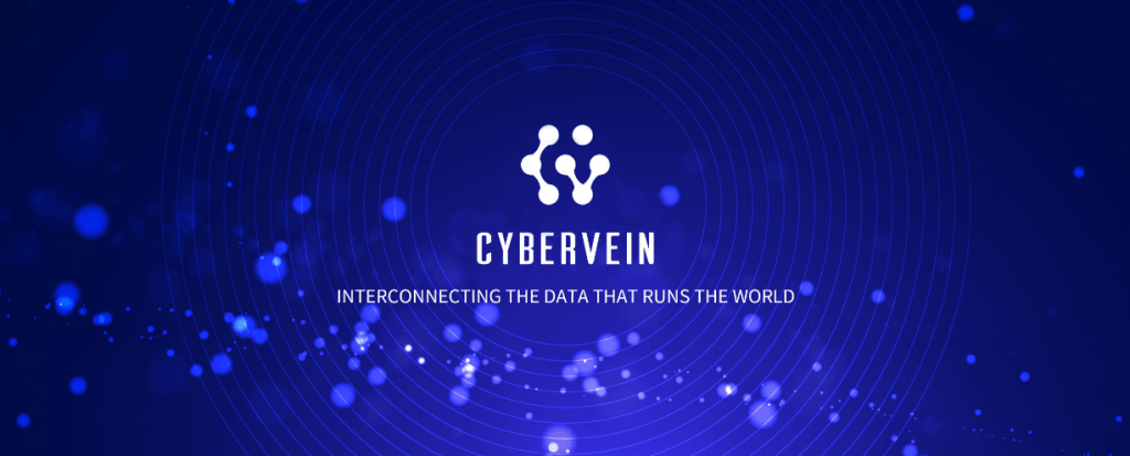 CyberVein: How does Bitcoin halving affect the platform?