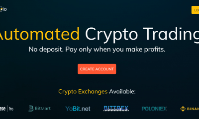 Yanda, the crypto trading platform is all set to taken on the crypto investment sector in 2020