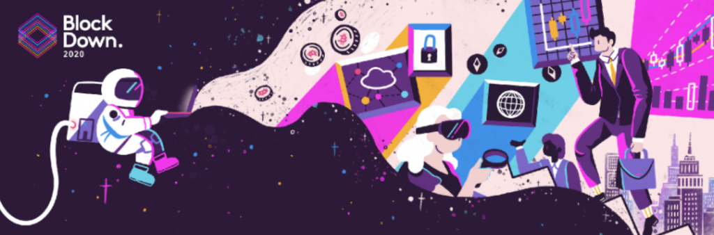 Virtual 3D Conference BlockDown Back this Summer Following Successful Debut