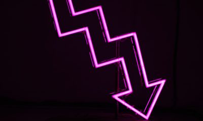 Bitcoin's critical rejection on a weekly time frame indicates sub-$7,000 soon