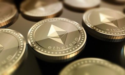 Ethereum is bullish not just on a fundamental level