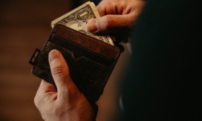 Bitcoin's price expectation depends on how much money you have