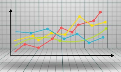 XRP, DASH, and COMP price analysis: November 05