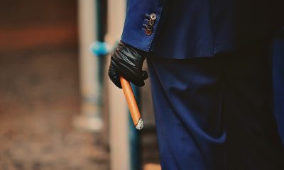 If Bitcoin does achieve safe-haven claim, that's a positive sign