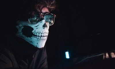 Cashaa Bitcoin hack funneled to darknet market