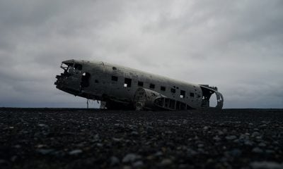 Should you be worried about another March-style Bitcoin crash?
