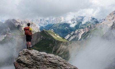 S&P 500 broke records, what's next for BTC?