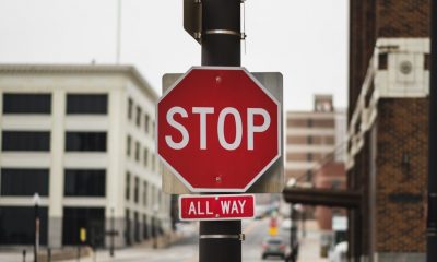 Here are the 7 things that can stop the Bitcoin Bullrun