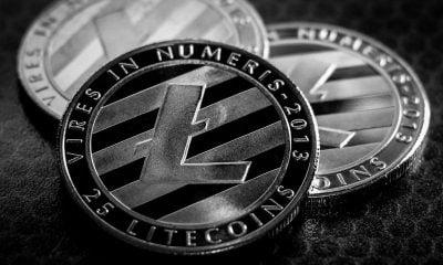 Litecoin long-term price analysis: October 5