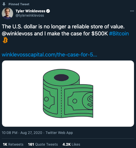 Why Bitcoin Maximalist theories may not always apply
