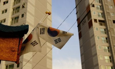 South Korea Crypto-Tax