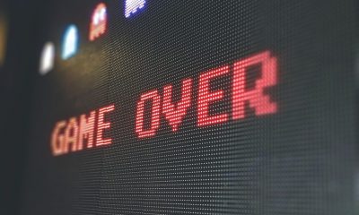 Game over for Tether if CFTC hit's it next?
