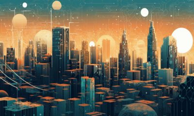 Bitcoin: Why a hike in network growth may be good news