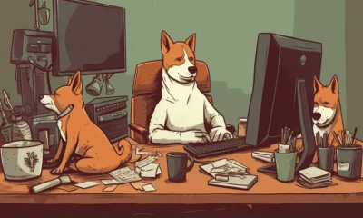 Dogecoin news