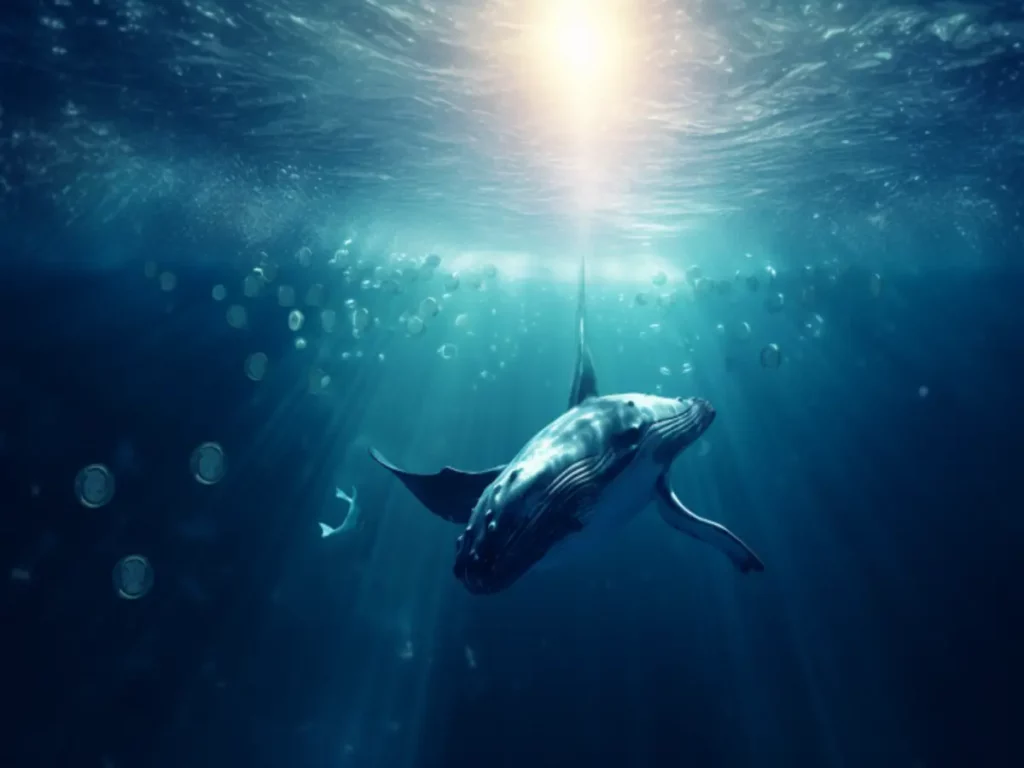 Ethereum: Whales make themselves known amidst price rise
