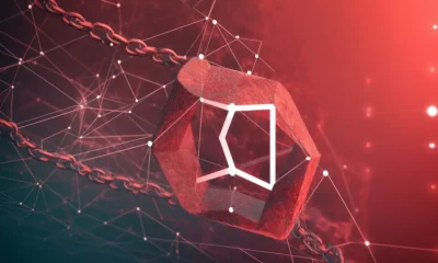 Should Chainlink holders prepare for a drawback?