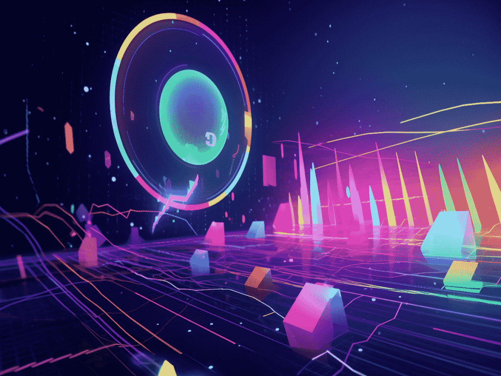 BLUR falls by 8%, but its NFTs take a different route