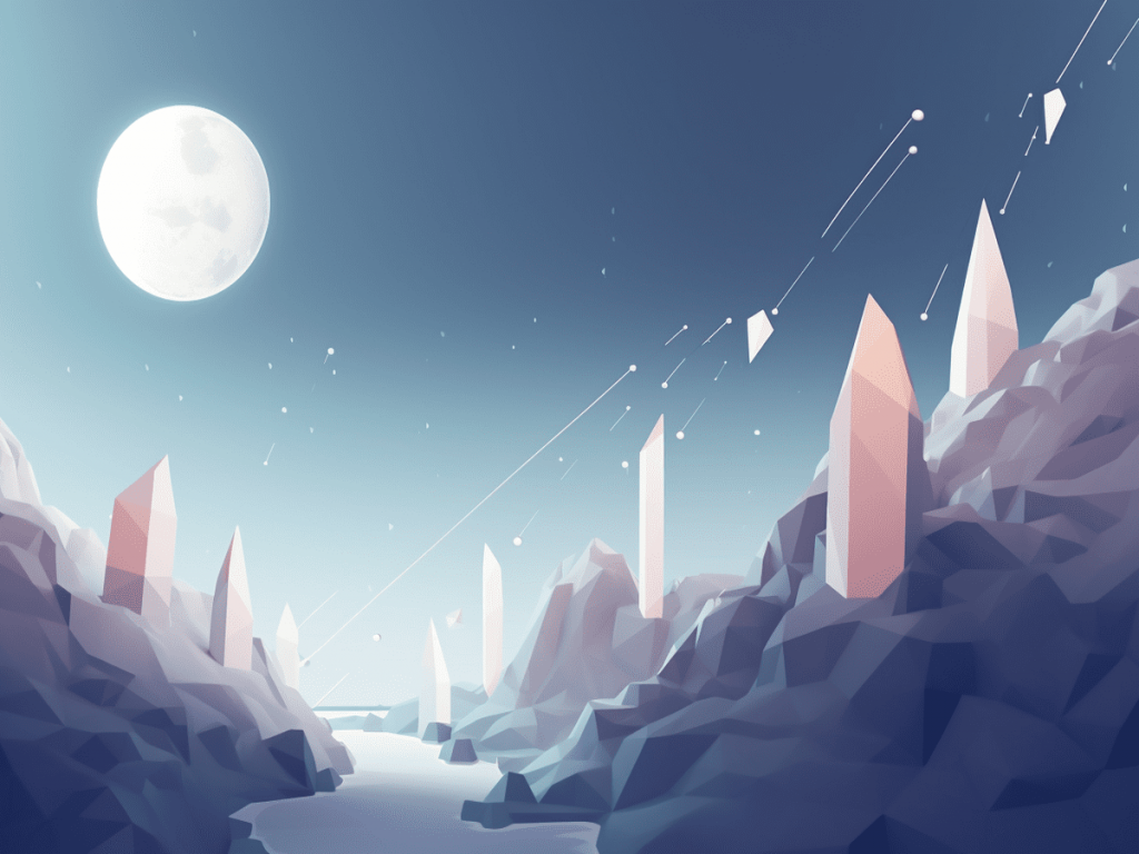 Assessing the odds of LUNC starting a bull run