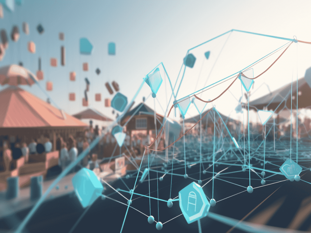 Is Chainlink reaching a market top? Details inside