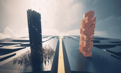 Optimism showcases impressive performance, but is it ahead of Arbitrum yet?