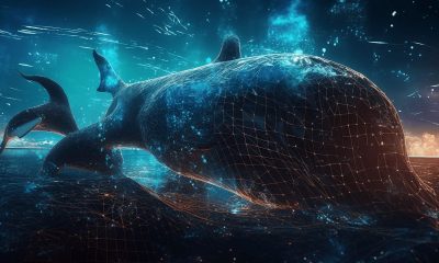 Chainlink whales make waves: Is a surge on the way?