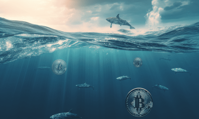 Whales increase USDT holdings - why this affects Bitcoin